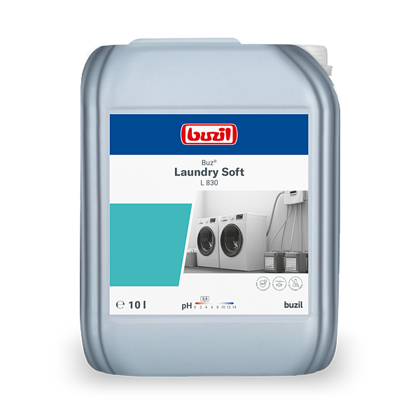 Buz Laundry Soft L 830