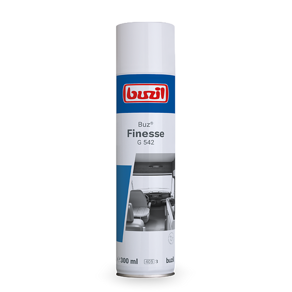Buz Finesse G 542