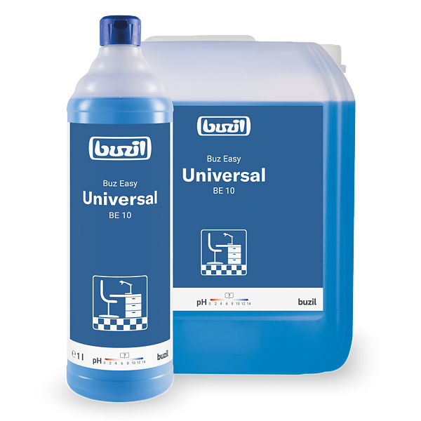 Buz Easy Universal BE 10