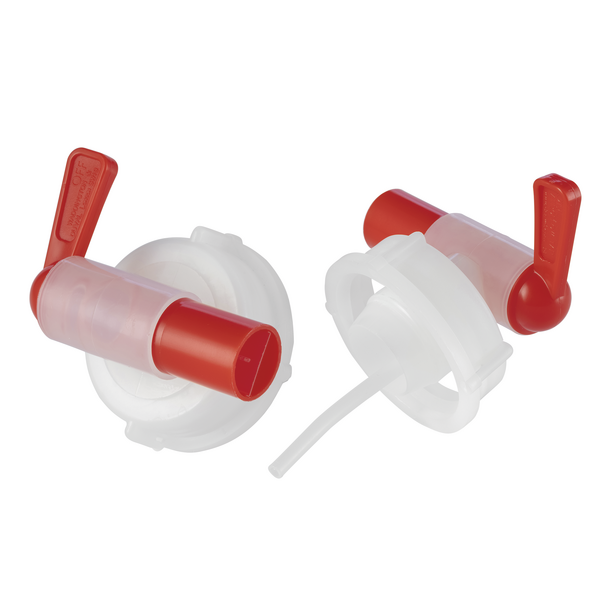 10 litre outlet tap for Laundry LH 630