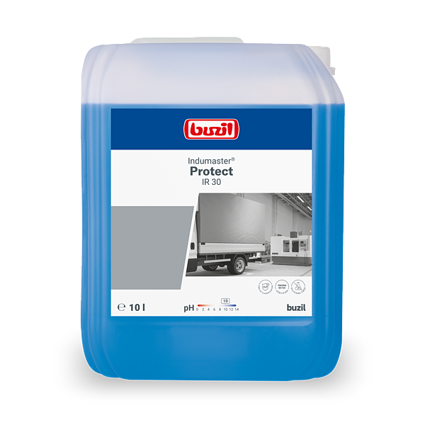 Indumaster Protect IR 30