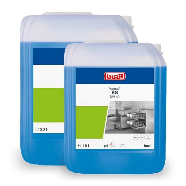 Vamat KS DW 40