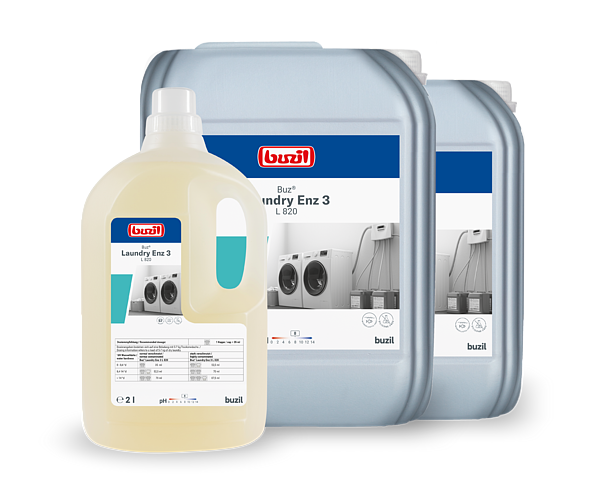Buz Laundry Enz 3 L 820