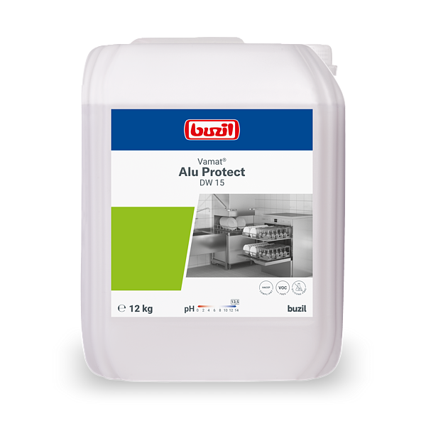 Vamat Alu Protect DW 15