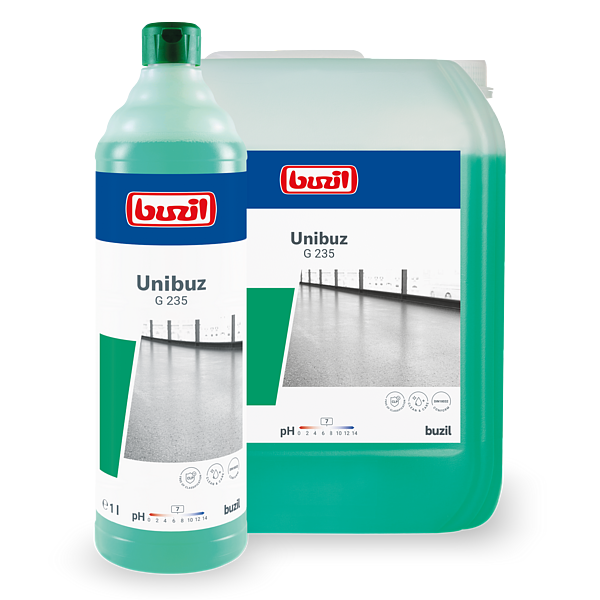 Unibuz G 235