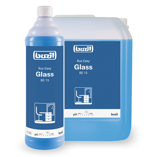 Buz Easy Glass BE 15