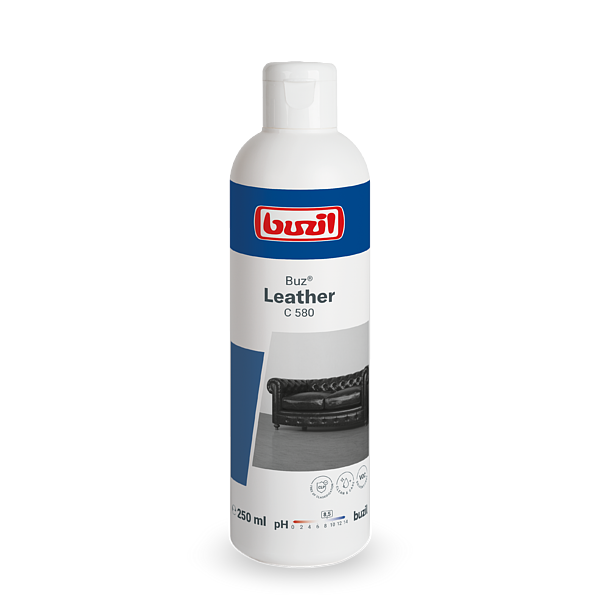 Buz Leather C 580