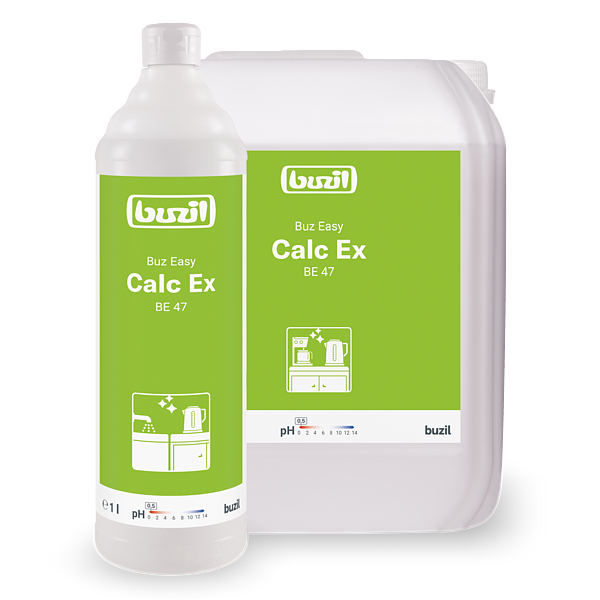 Buz Easy Calc Ex BE 47