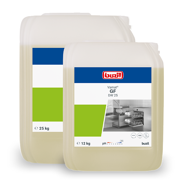 Vamat GF DW 25