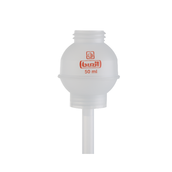 Dosierkugel 50 ml H 629