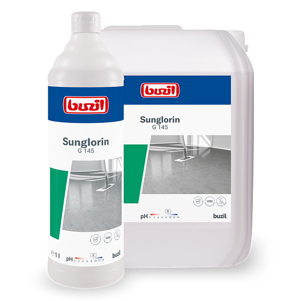 Sunglorin G 145